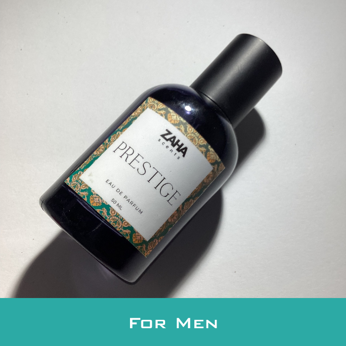 Prestige | Nearest Match to Office For Men